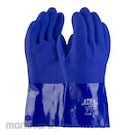 XTRATUFF PVC Gloves Oil Resistance (Sarung Tangan)