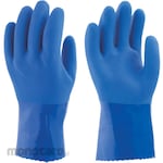 Binistar PVC Oil Resistant Glove (Sarung Tangan)