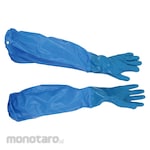 MIE ROVE Gloves Hybrid long S (Sarung Tangan)