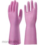 SHOWA PVC Gloves (Sarung Tangan)