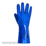 Superior Glove Chemstop Heavy Duty PVC Gloves (Sarung Tangan)