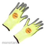 ANSELL Heat Resistant Gloves Industrial (Sarung Tangan)