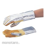 AS ONE Heat Resistant Gloves Waterproof Type (Sarung Tangan Anti Panas)
