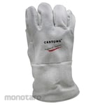 Castong Heat Resistant Gloves 180Â°C Polyester Felt (Sarung Tangan Anti Panas)