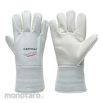 Castong Heat Resistant Gloves 300Â°C Meta-aramid Polyester (Sarung Tangan Anti Panas)