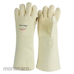 Castong Heat Resistant Gloves 500Â°C Para-aramid Felt and Para-aramid Twill on Palm (Sarung Tangan Anti Panas)