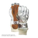 Hygloves Heat Resistant Gloves NFPA Standard Aluminized Fire-Fighting (Sarung Tangan Anti Panas)