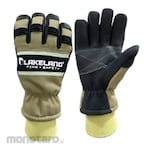 LAKELAND PBI Firefighter Heat Resistant Gloves (Sarung Tangan Anti Panas)