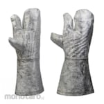 Non Brand Aluminized Heat Resistant Gloves (Sarung Tangan Anti Panas)