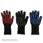 Non Brand Heat Resistant Gloves (Sarung Tangan Anti Panas)