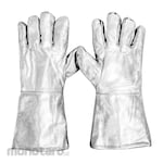 Resiltools Safety Heat Resistant Gloves (Sarung Tangan Anti Panas)
