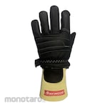 Sherwood Safety Fire Angel Fire Fighting Heat Resistant Gloves (Sarung Tangan Anti Panas)