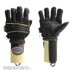 Sherwood Safety Fire Fighting Heat Resistant Gloves (Sarung Tangan Anti Panas)