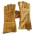 Superior Glove Endura Foam Lined Exra High-Heat Resistant Gloves (Sarung Tangan Anti Panas)