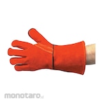 Tuffsafe Heat Resistant Gloves Lined Gauntlets (Sarung Tangan Anti Panas)
