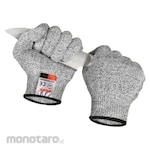AGNIS Cut Resistant Gloves (Sarung Tangan)