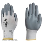 ANSELL NBR Coated Multi Purpose Glove HyFlex 11-800