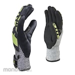 Delta Plus High Performance Safety Gloves (Sarung Tangan)