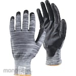 Dunlop (Safety) Cut-Resistant Gloves (Sarung Tangan)