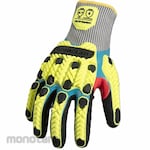 Ironclad Gloves Knit Cut Sandy Nitrile (Sarung Tangan)