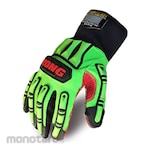 Ironclad KONG Deck Crew Gloves (Sarung Tangan)