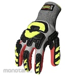 Ironclad KONG Knit Cut A5 Gloves (Sarung Tangan)