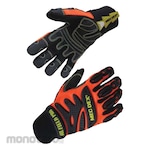 Mec Dex Cut Resistant Gloves OF-53 (Sarung Tangan Tahan Potong)