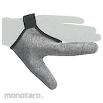 Metropolis Gloves Finger Guard One Hand (Sarung Tangan)