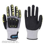 Safetyware Impact Guard Cut & Impact Resistant Gloves (Sarung Tangan)