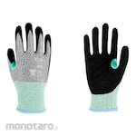 Safetyware UltraTouch HPPE Blend Cut Resistance Glove (Sarung Tangan)