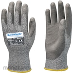 Summitech Professional Cut Resistance Gloves N10 (C) GR Series (Sarung Tangan)