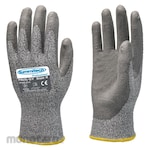 Summitech Professional Cut Resistance Gloves PI6(5) GY Series (Sarung Tangan)