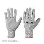 TOTAL Cut Resistance Gloves (Sarung Tangan Tahan Potong)