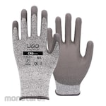 UGO Safety Cut Resistant Gloves Level C (Sarung Tangan)