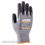UVEX Athletic D5 CP Cut Protection Glove (Sarung Tangan)