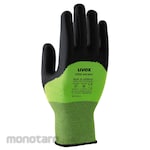 UVEX C500 Wet Plus Cut Protection Glove (Sarung Tangan)