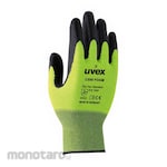 UVEX Cut-Resistant Gloves Cut level 5 (Sarung Tangan Tahan Potong)