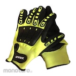 UVEX Cut-Resistant Gloves Impact 1 Cut level 5 (Sarung Tangan)