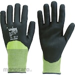 UVEX Gloves C500 Wet Xg (Sarung Tangan)