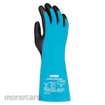 UVEX U-Chem 3200 Cut D Chemical Protection Glove (Sarung Tangan)