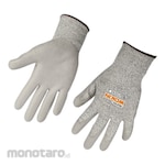 WOKIN Cut Resistance Protective Gloves Level 5 (Sarung Tangan)