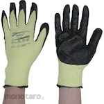 ANSELL Foam NBR Coated Kevlar Gloves HyFlex 11-500