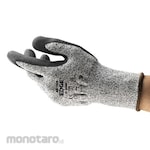 ANSELL Gloves Medium Duty Cut Resistant Industrial (Sarung Tangan Anti Sayat)