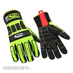 ANSELL Gloves Roughneck Kevloc (Sarung Tangan Kevlar)