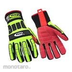 ANSELL Gloves Roughneck Tevloc (Sarung Tangan Heavy Duty)