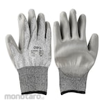 Deli Cut-resistant Gloves (Sarung Tangan)