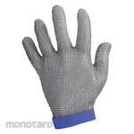 SAFEGUARD Chainnex Anti Cutting Gloves (Sarung Tangan)