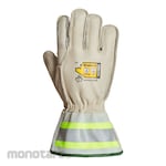 Superior Glove Deluxe Linneman Blended Kevlar Gloves (Sarung Tangan)