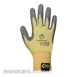 Superior Glove Dexterity Palm Coated Cut Resistance Gloves (Sarung Tangan)