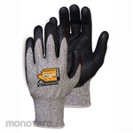 Superior Glove Tenactive Micropore Nitrile Palm Knit Cut Gloves (Sarung Tangan)